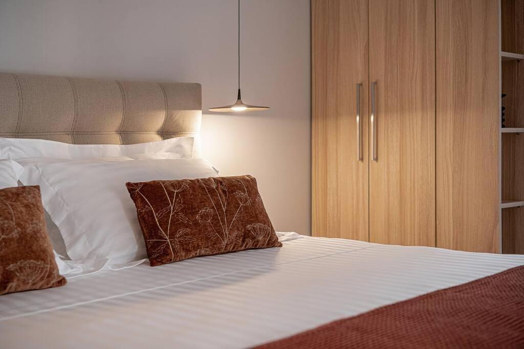 Angelo Luxury Apartment Chania  Bagian luar foto