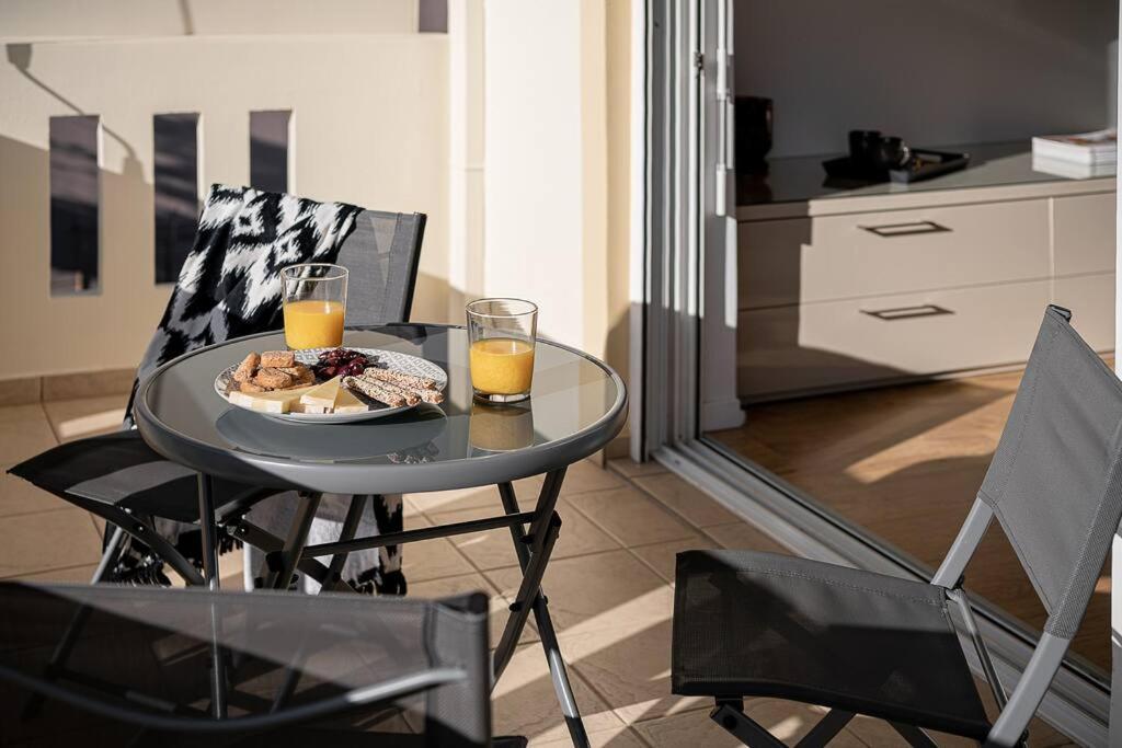 Angelo Luxury Apartment Chania  Bagian luar foto