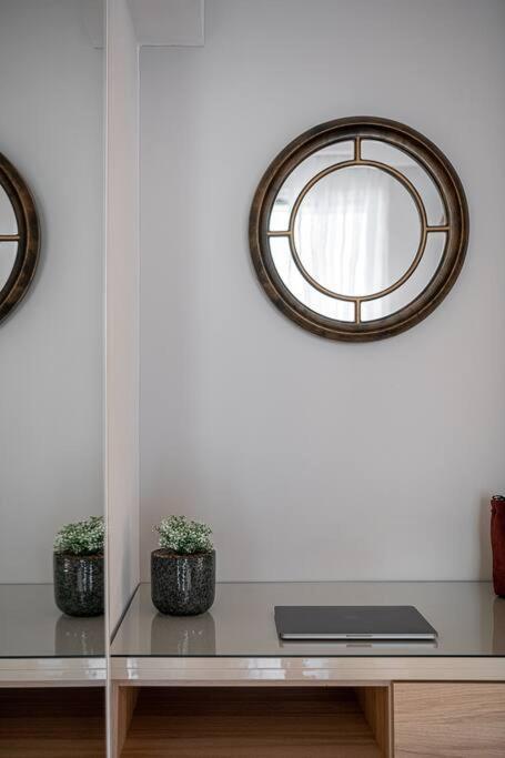 Angelo Luxury Apartment Chania  Bagian luar foto